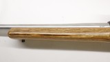 Ruger M77 77 Mark 2 Stainless Laminated Target 22-250 Rem 1992 - 17 of 20