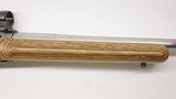Ruger M77 77 Mark 2 Stainless Laminated Target 22-250 Rem 1992 - 4 of 20