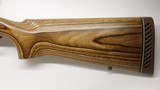 Ruger M77 77 Mark 2 Stainless Laminated Target 22-250 Rem 1992 - 15 of 20