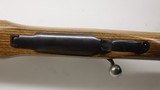 Ruger M77 77 Mark 2 Stainless Laminated Target 22-250 Rem 1992 - 13 of 20