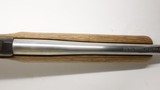 Ruger M77 77 Mark 2 Stainless Laminated Target 22-250 Rem 1992 - 8 of 20