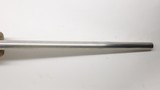 Ruger M77 77 Mark 2 Stainless Laminated Target 22-250 Rem 1992 - 7 of 20