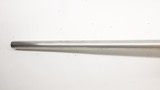 Ruger M77 77 Mark 2 Stainless Laminated Target 22-250 Rem 1992 - 11 of 20