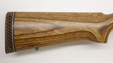 Ruger M77 77 Mark 2 Stainless Laminated Target 22-250 Rem 1992 - 3 of 20