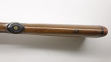 Ruger Number 1 270 Winchester 22