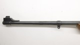 Ruger Number 1 270 Winchester 22