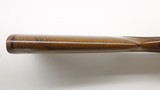 Ruger Number 1 270 Winchester 22