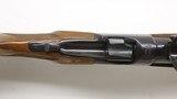 Ruger Number 1 270 Winchester 22