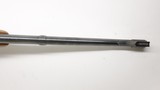Ruger Number 1 270 Winchester 22