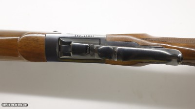 Ruger Number 1 270 Winchester 22