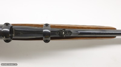 Ruger Number 1 270 Winchester 22