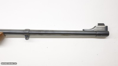 Ruger Number 1 270 Winchester 22