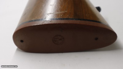 Ruger Number 1 270 Winchester 22