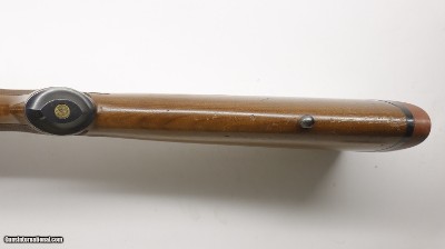 Ruger Number 1 270 Winchester 22