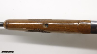 Ruger Number 1 270 Winchester 22