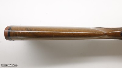 Ruger Number 1 270 Winchester 22