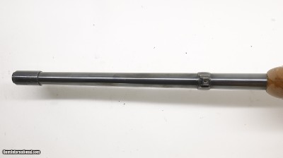 Ruger Number 1 270 Winchester 22