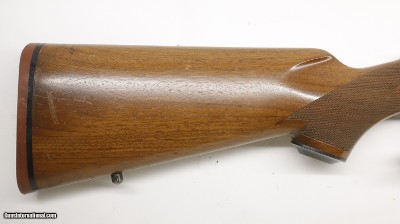 Ruger Number 1 270 Winchester 22