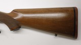 Ruger Number 1 270 Winchester 22