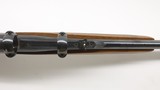 Ruger Number 1 270 Winchester 22