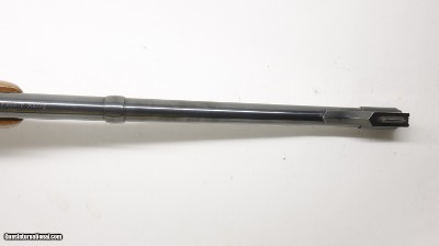 Ruger Number 1 270 Winchester 22