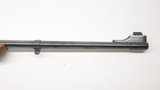 Ruger Number 1 270 Winchester 22