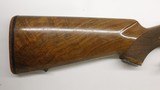 Ruger Number 1, 22-250 Remington, 4 digit SN, 22