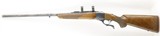 Ruger Number 1, 22-250 Remington, 4 digit SN, 22