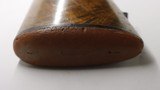 Ruger Number 1, 22-250 Remington, 4 digit SN, 22