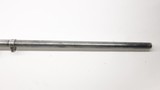 Ruger Number 1, 22-250 Remington, 4 digit SN, 22