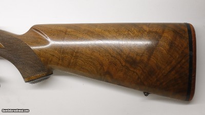 Ruger Number 1, 22-250 Remington, 4 digit SN, 22