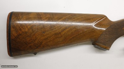 Ruger Number 1, 22-250 Remington, 4 digit SN, 22