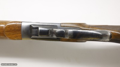 Ruger Number 1, 22-250 Remington, 4 digit SN, 22