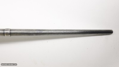 Ruger Number 1, 22-250 Remington, 4 digit SN, 22