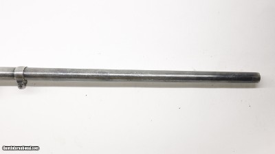 Ruger Number 1, 22-250 Remington, 4 digit SN, 22