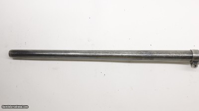 Ruger Number 1, 22-250 Remington, 4 digit SN, 22