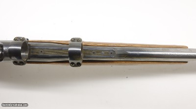 Ruger Number 1, 22-250 Remington, 4 digit SN, 22