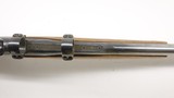 Ruger Number 1, 22-250 Remington, 4 digit SN, 22