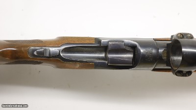 Ruger Number 1, 22-250 Remington, 4 digit SN, 22