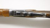 Ruger Number 1, 22-250 Remington, 4 digit SN, 22