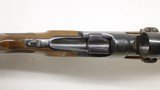 Ruger Number 1, 22-250 Remington, 4 digit SN, 22