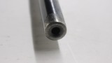 Ruger Number 1, 22-250 Remington, 4 digit SN, 22