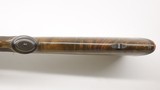 Ruger Number 1, 22-250 Remington, 4 digit SN, 22
