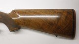 Ruger Number 1, 22-250 Remington, 4 digit SN, 22