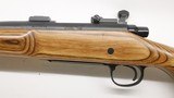 Remington 700 VLS Varmint 204 Ruger like new - 16 of 20