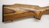 Remington 700 VLS Varmint 204 Ruger like new - 3 of 20