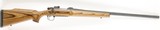 Remington 700 VLS Varmint 204 Ruger like new - 19 of 20