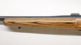 Remington 700 VLS Varmint 204 Ruger like new - 17 of 20