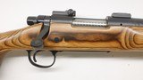 Remington 700 VLS Varmint 204 Ruger like new - 1 of 20