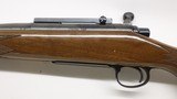 Remington 700 BDL Varmint Special Ilion NY 223 Rem CLEAN - 16 of 20